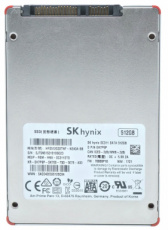 121135 121135 SK hynix SC311 HFS512G32TNF-N2A0A 512GB SSD 2.5" SATA