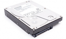 121136 121136 Toshiba DT01ACA DT01ACA200 2TB HDD 3.5" SATA