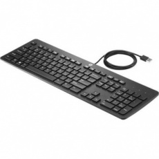 121139 121139 HP Business Slim KU-1469 AZERTY Keyboard USB