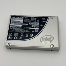 121141 121141 Intel DC P3700 SSDPE2MD400G4 400GB SSD 2.5" U.2 PCIe NVMe
