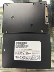 121143 121143 Samsung SM863 MZ-7KM4800 480GB SSD 2.5" SATA
