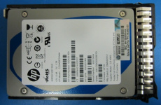 121146 121146 HPE Enterprise Performance EO0400FBRWA / 632429-003 400GB SSD 2.5" SAS
