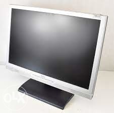 121147 121147 Belinea 2225 S1W BB10001 22" WSXGA+ Monitor VGA