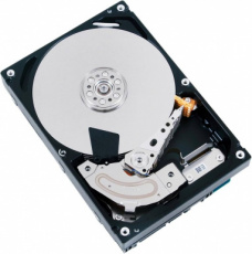 121151 121151 Dell Toshiba MG03SCA400 4TB HDD 3.5" SAS