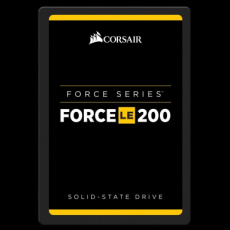 121152 121152 Corsair Force Series LE200 CSSD-F120GBLE200-RF2 120GB SSD 2.5" SATA
