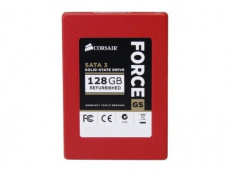121157 121157 Corsair Force Series GS CSSD-F128GBGS/RF2 128GB SSD 2.5" SATA