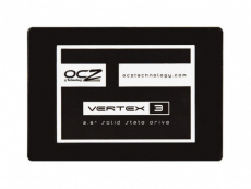 121158 121158 OCZ Vertex 3 VTX3-25SAT3-120G 120GB SSD 2.5" SATA
