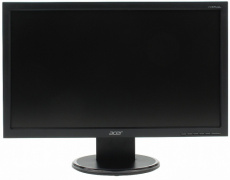 121160 121160 Acer V Series V193HQL 18.5" WXGA Monitor VGA