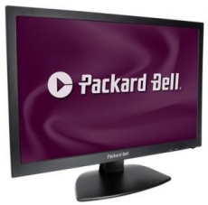 121161 121161 Packard Bell Viseo 222Ws 21.6" WSXGA+ Monitor VGA