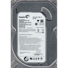121163 121163 Seagate Barracuda ST250DM000 250GB HDD 3.5" SATA