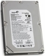 121165 121165 Seagate Barracuda 7200.10 ST3250310AS 250GB HDD 3.5" SATA