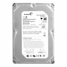 121167 121167 Seagate Barracuda 7200.10 ST3250820AS 250GB HDD 3.5" SATA