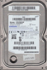 121168 121168 Samsung Spinpoint HD256GM 250GB HDD 3.5" SATA