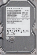 121169 121169 Hitachi Deskstar 7K1000.C HDS721025CLA682 250GB HDD 3.5" SATA