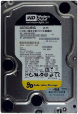 121176 121176 Western Digital RE3 WD7502ABYS 750GB HDD 3.5" SATA