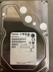 121178 121178 Toshiba MG03SCA MG03SCA200 2TB HDD 3.5" SAS