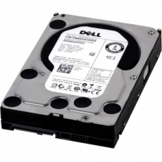121179 121179 Dell Western Digital RE WD2001FYYG 2TB HDD 3.5" SAS