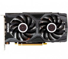 121188 121188 Inno3D GeForce RTX 2060 Super Twin X2 OC N206S2-08D6X-1710VA15L 8GB Videokaart PCIe