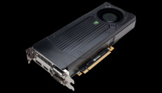 121189 121189 NVIDIA GeForce GTX 660 2GB Videokaart PCIe