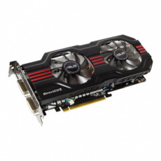 121190 121190 NVIDIA GeForce GTX 560 Ti 1GB Videokaart PCIe