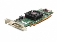 121195 AMD Radeon HD 6350 512MB Videokaart PCIe