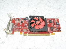 121200 121200 AMD FirePro 2270 C319 512MB Videokaart PCIe