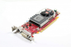 121202 121202 ATI Radeon HD 3450 512MB Videokaart PCIe
