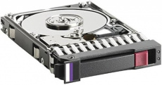 121206 121206 HP DG146ABAB4 146GB 10K HDD 2.5" SAS