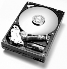 121207 121207 Toshiba MG03SCA MG03SCA200 2TB HDD 3.5" SAS