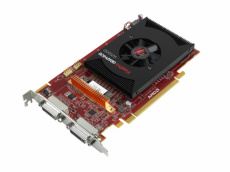 121212 121212 AMD FirePro W5000 100-505837 2GB Videokaart PCIe