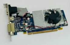 121221 121221 NVIDIA GeForce 315 288-1N141-001AC 512MB Videokaart PCIe