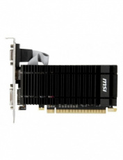 121222 121222 MSI GeForce GT 610 N610-1GD3H/LPV1 1GB Videokaart PCIe