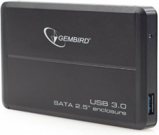 121228 121228 Seagate Momentus Thin ST500LT012 500GB HDD 2.5" SATA met externe behuizing