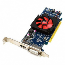 121231 121231 Sapphire Radeon HD 6450 11190-02-20G 1GB Videokaart PCIe