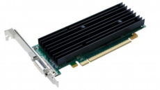 121232 121232 HP NVIDIA Quadro NVS 290 P538 256MB Videokaart PCIe