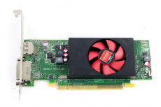 121234 121234 HP AMD Radeon HD 8490 E1C64AA 1GB Videokaart PCIe