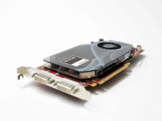 121240 121240 Barco MXRT-5200 K9305017 512MB Medical Imaging Videokaart PCIe
