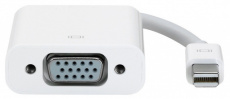 121264 121264 Apple Mini DisplayPort naar VGA Adapter A1307