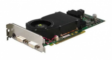 121270 121270 PNY NVIDIA Quadro FX 4400 VCQFX4400-PCIE-PB 512MB GDDR3 PCI Express x16