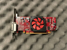 121272 121272 AMD FirePro 2270 100-505971 512MB GDDR3 DMS-59 PCI Express 2.1 x16