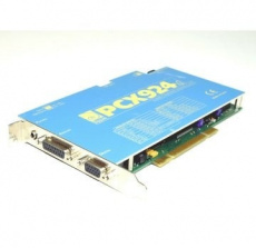 121281 121281 Digigram PCX924v2 Dual Channel Professional Stereo PCI Sound Card