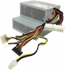 121332 121332 Dell H235PD-01 – 235W voeding voor OptiPlex 360 / 380 DT