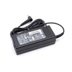 121338 Toshiba PA3714E-1AC3 – 65W laptopadapter – 19V 3,42A NEW