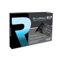 121340 121340 OCZ RevoDrive 3 X2 480GB – PCIe SSD – RVD3X2-FHPX4-480G