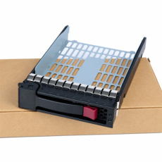 121356 121356 HP ProLiant 3,5-inch harddisk bracket / caddy