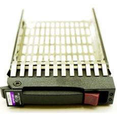 121361 HP 371589-001 – 2,5-inch SAS/SATA harddisk bracket / caddy