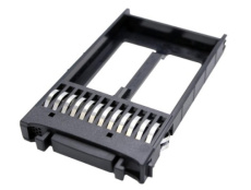 121364 HP 376384-001 – 2,5-inch afdekpaneel / drivebay filler