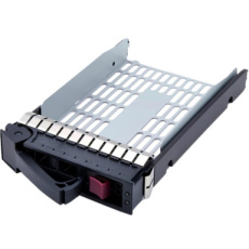 121365 HP 373211-001 – 3,5-inch SAS/SATA harddisk bracket / caddy