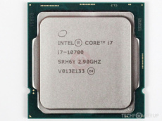 121377 121377  Intel Core i7-10700 – 8 cores / 16 threads – Tot 4,8 GHz – LGA1200