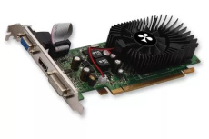 121389 121389 Club 3D GeForce GT 220 – 1GB DDR2 – HDMI / DVI / VGA – Low Profile